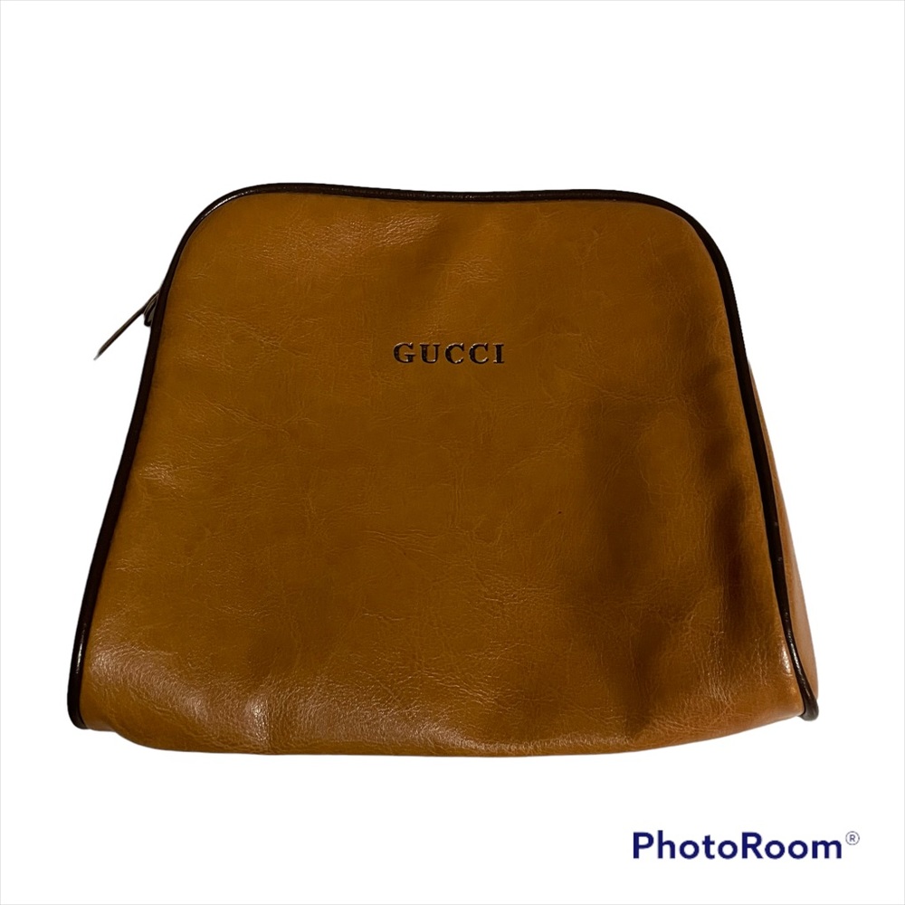 Cosmetic Bag
